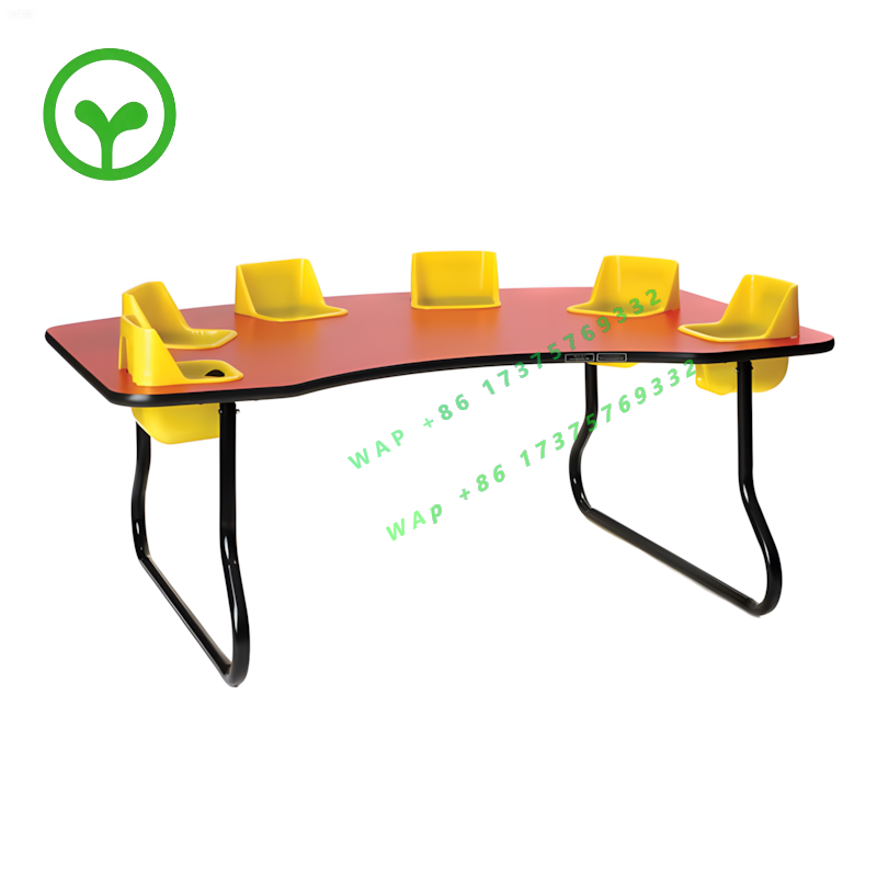 Baby Nursery Furniture Sets - 【Best-selling】Modern Nursery Kindergarten Furniture Set Kids
