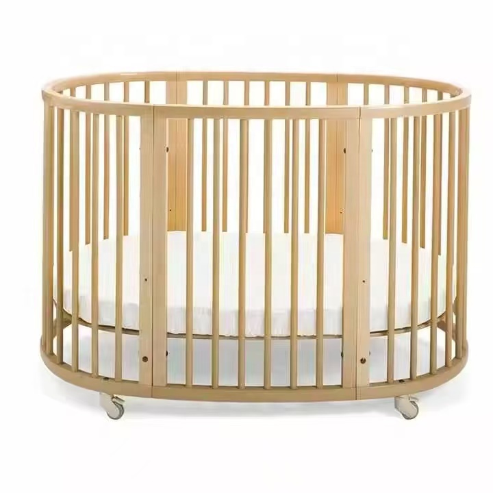Baby Nursery Furniture Sets - NZMAN FSC Approved Nursery Furniture Sets