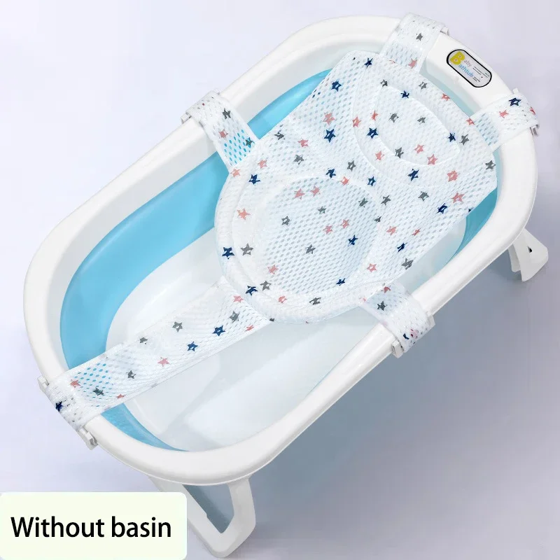 Baby Bath Net Mat Children  Ne – Baby Nursery Cushion Bewertung und Preis