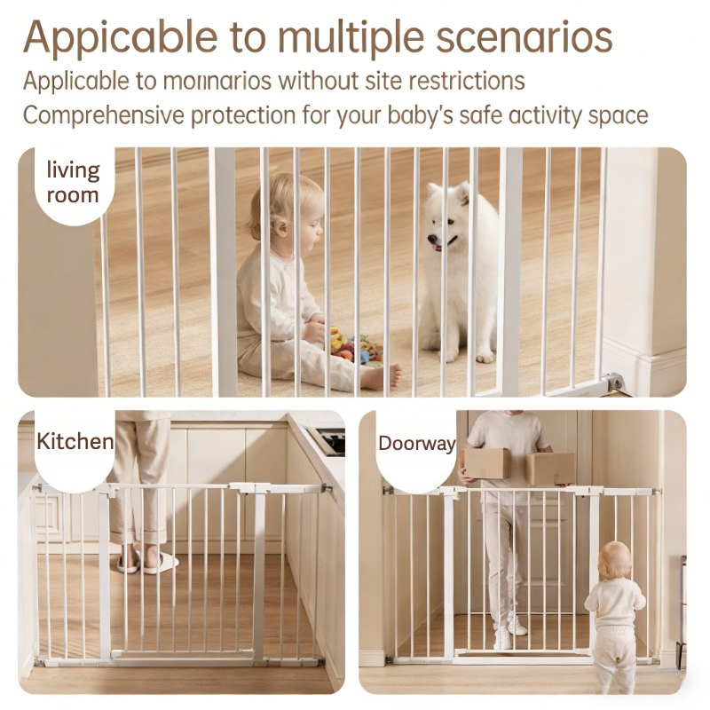 No-Drill Baby Safety Gate – Pr – Baby Gate Extra Wide Bewertung und Preis