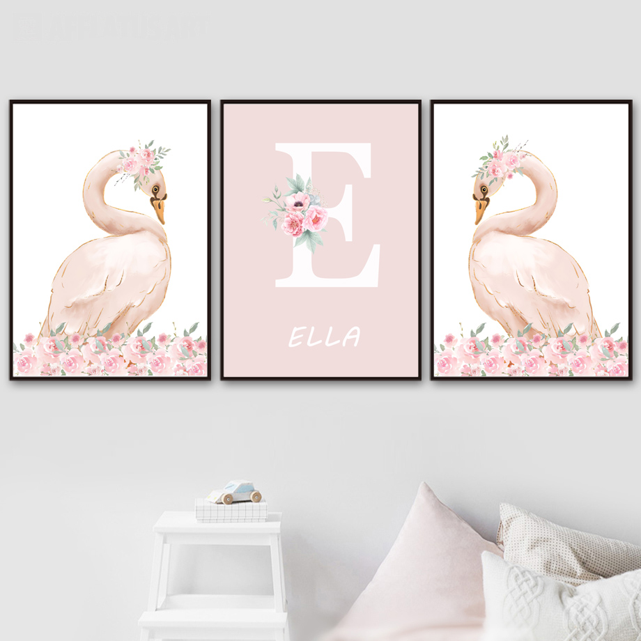 Pink Angel Girl Sun Moon Cloud – Baby Nursery Pictures Bewertung und Preis