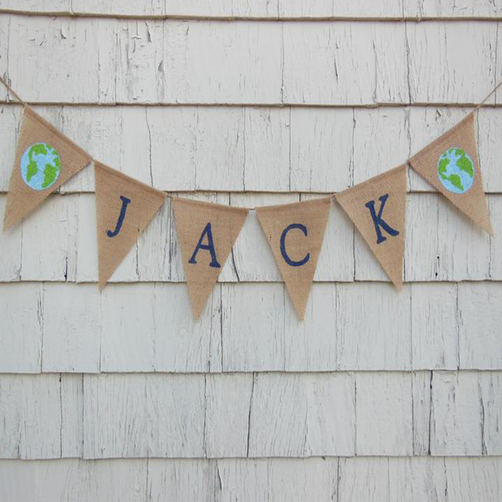 Mountain Nursery Decorations,  – Baby Nursery Garland Bewertung und Preis