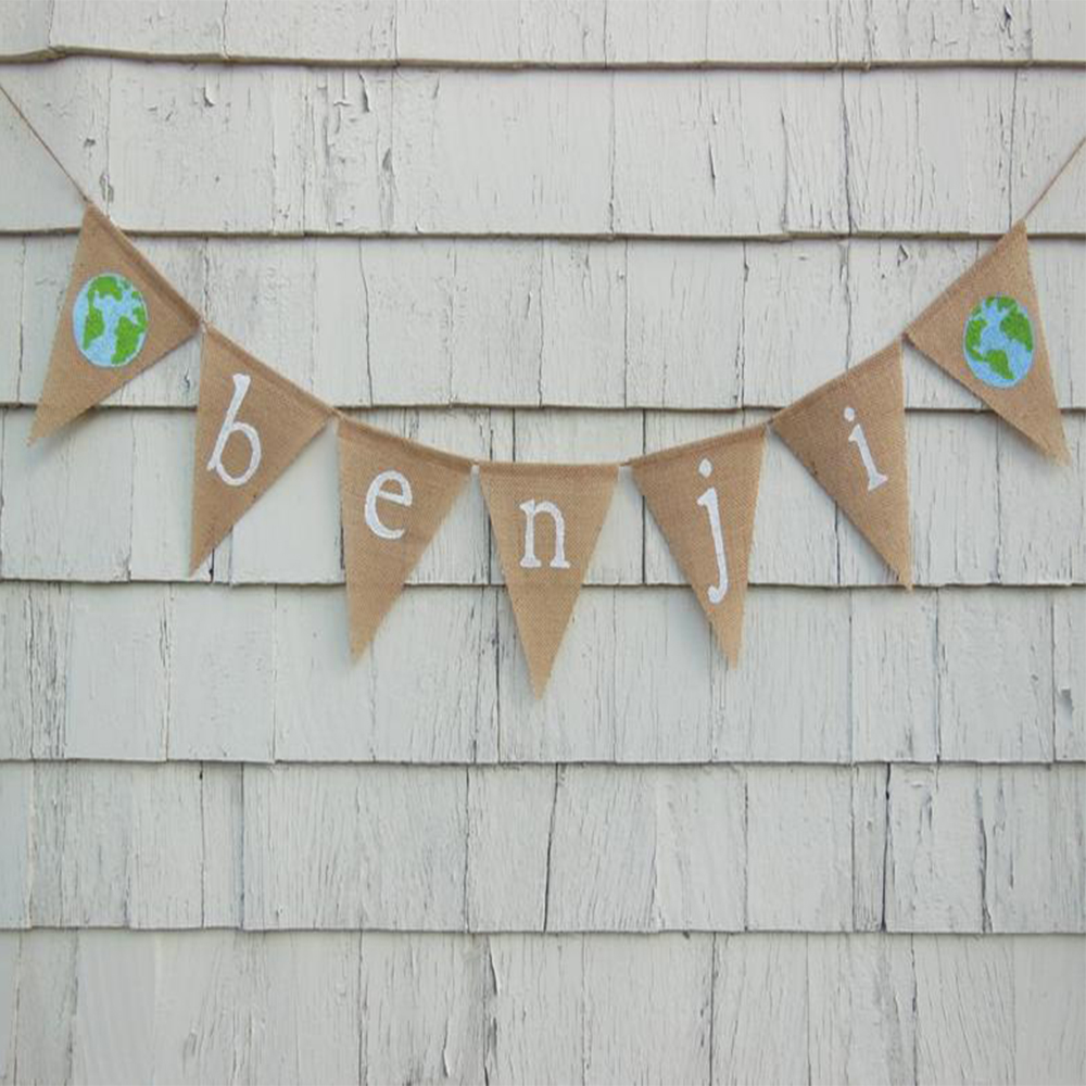 Mountain Nursery Decorations,  – Baby Nursery Garland Bewertung und Preis