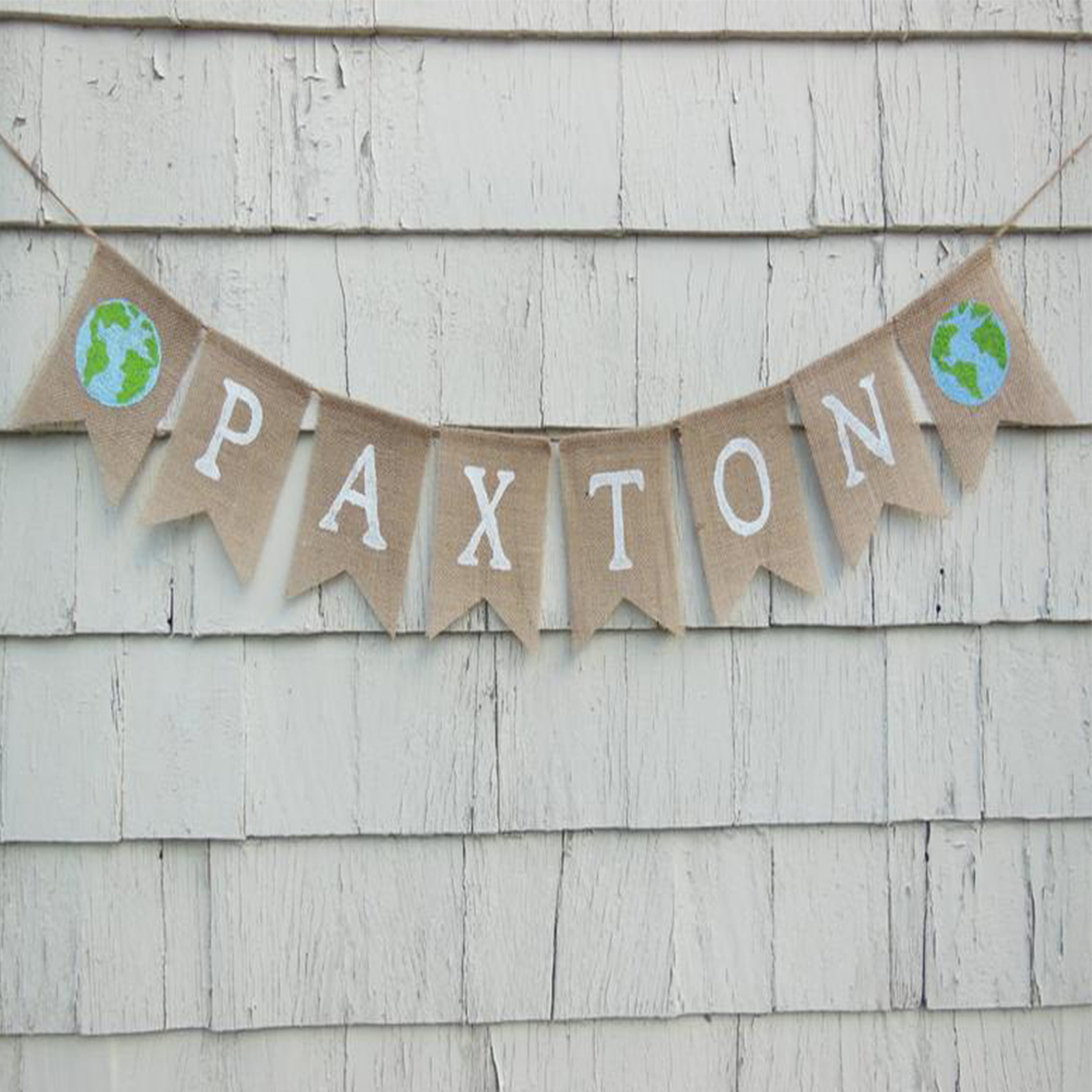 Mountain Nursery Decorations,  – Baby Nursery Garland Bewertung und Preis