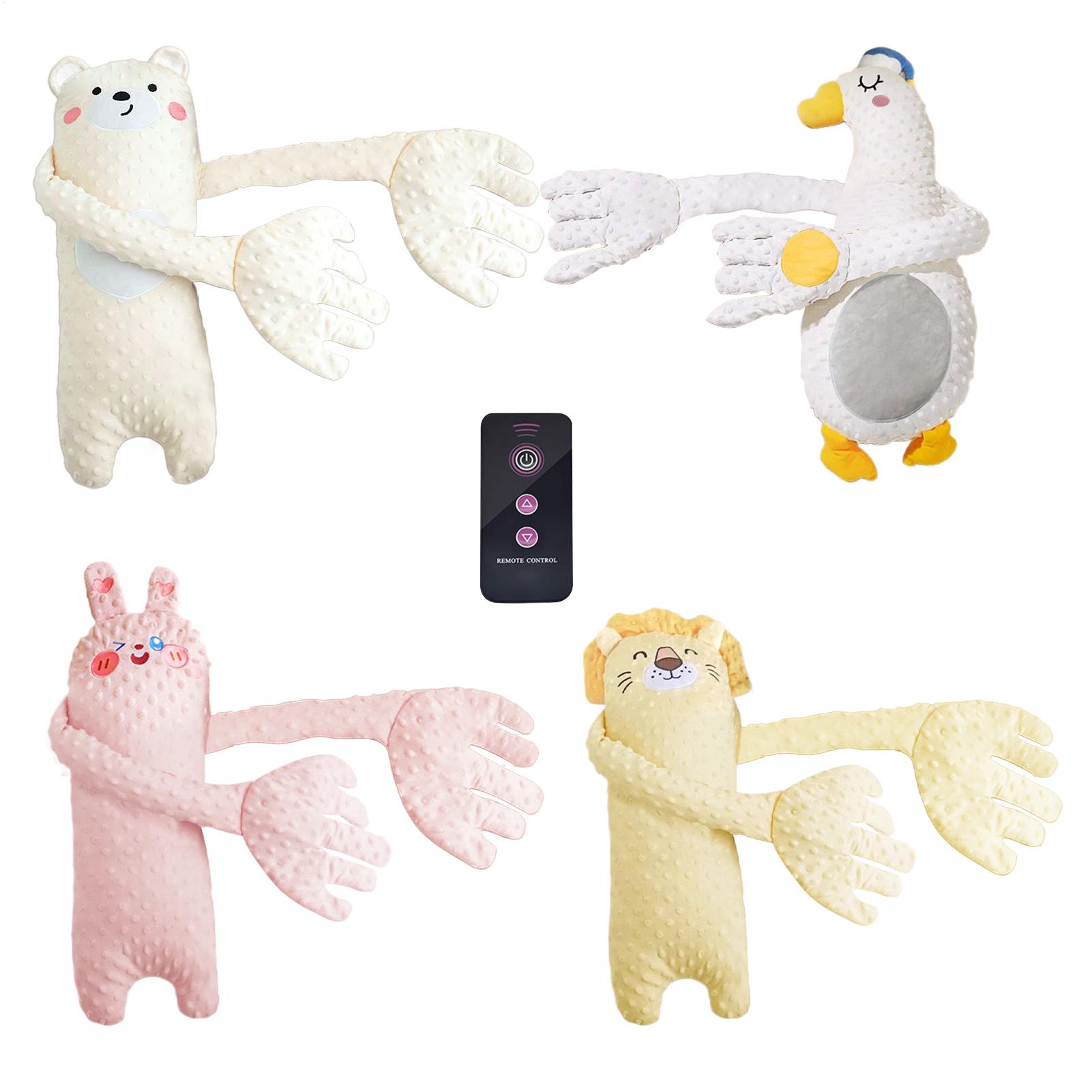 Patting Hand for Baby Sleep Pa – Baby Nursery Cushion Bewertung und Preis