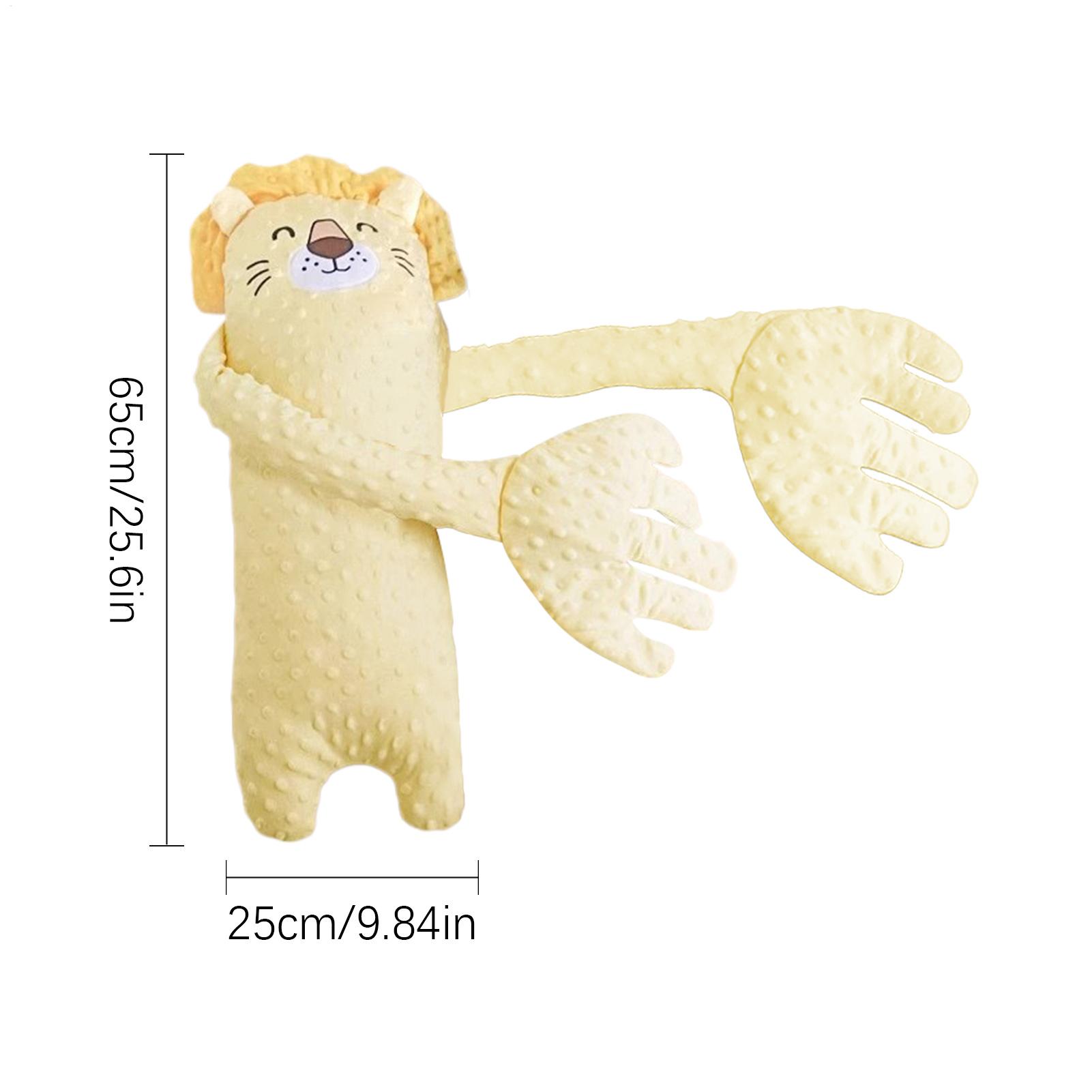 Patting Hand for Baby Sleep Pa – Baby Nursery Cushion Bewertung und Preis