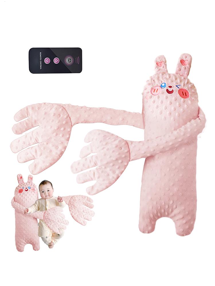 Patting Hand for Baby Sleep Pa – Baby Nursery Cushion Bewertung und Preis