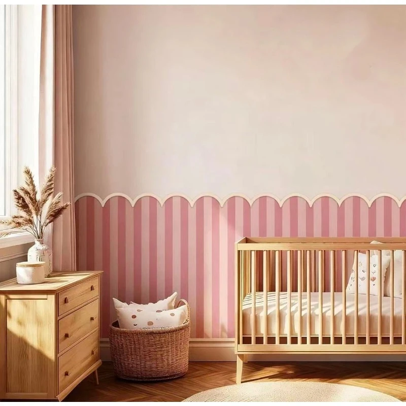 12/24pcs Unfinished Decorative – Baby Nursery Wall Stickers Bewertung und Preis
