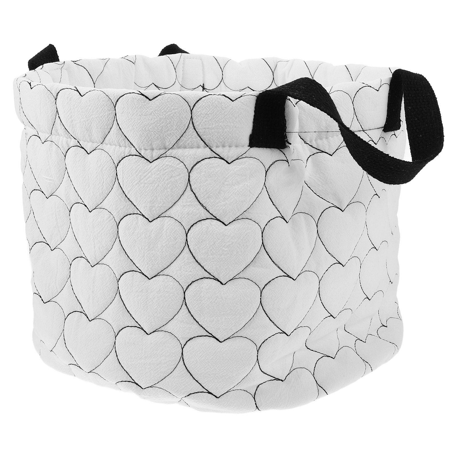 Round Collapsible Laundry Bask – Baby Nursery Package Bewertung und Preis