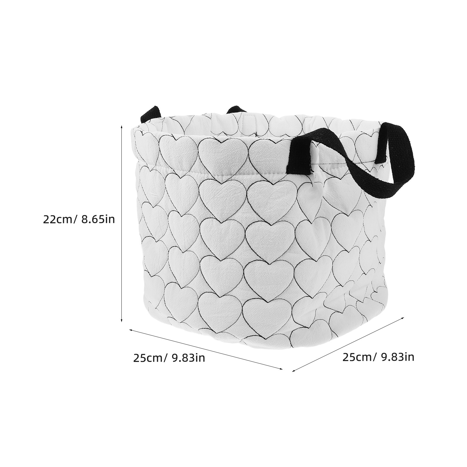 Round Collapsible Laundry Bask – Baby Nursery Package Bewertung und Preis