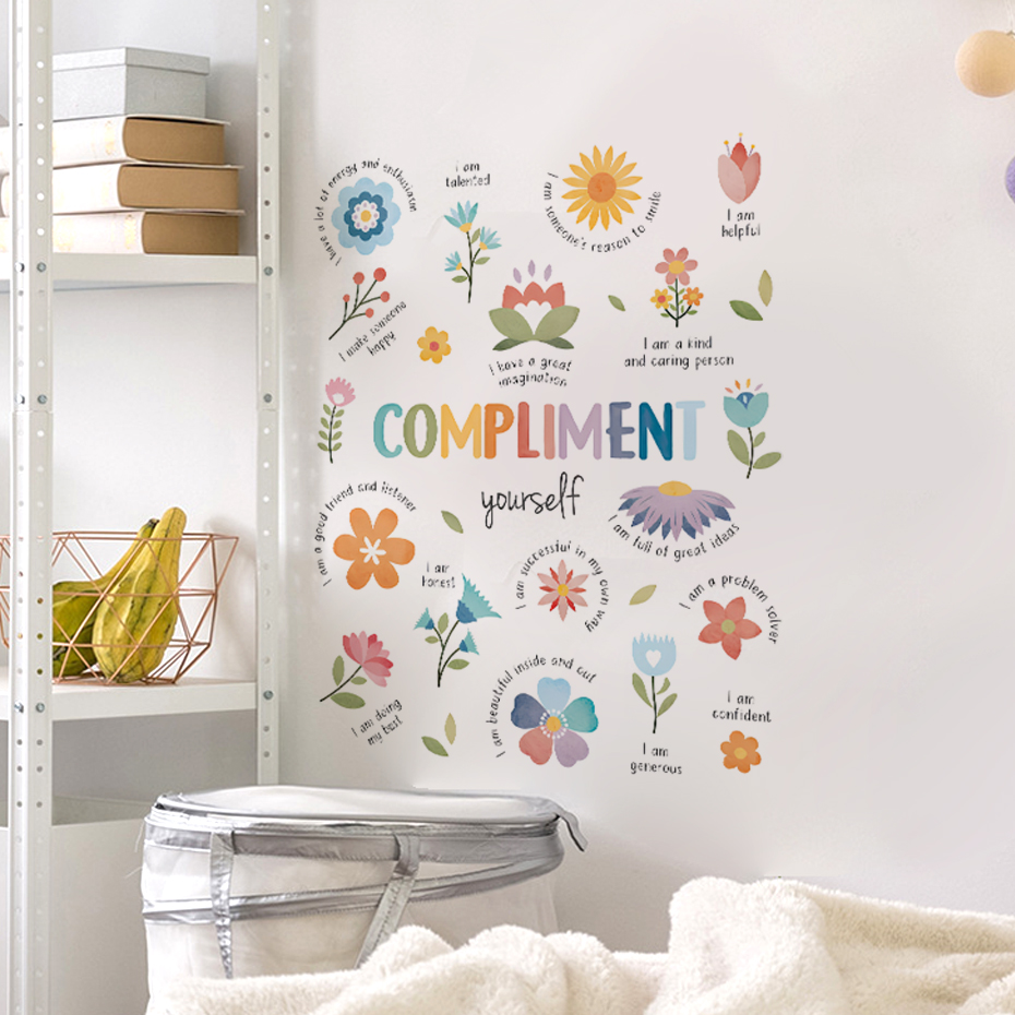 English colorful inspirational – Baby Nursery Package Bewertung und Preis