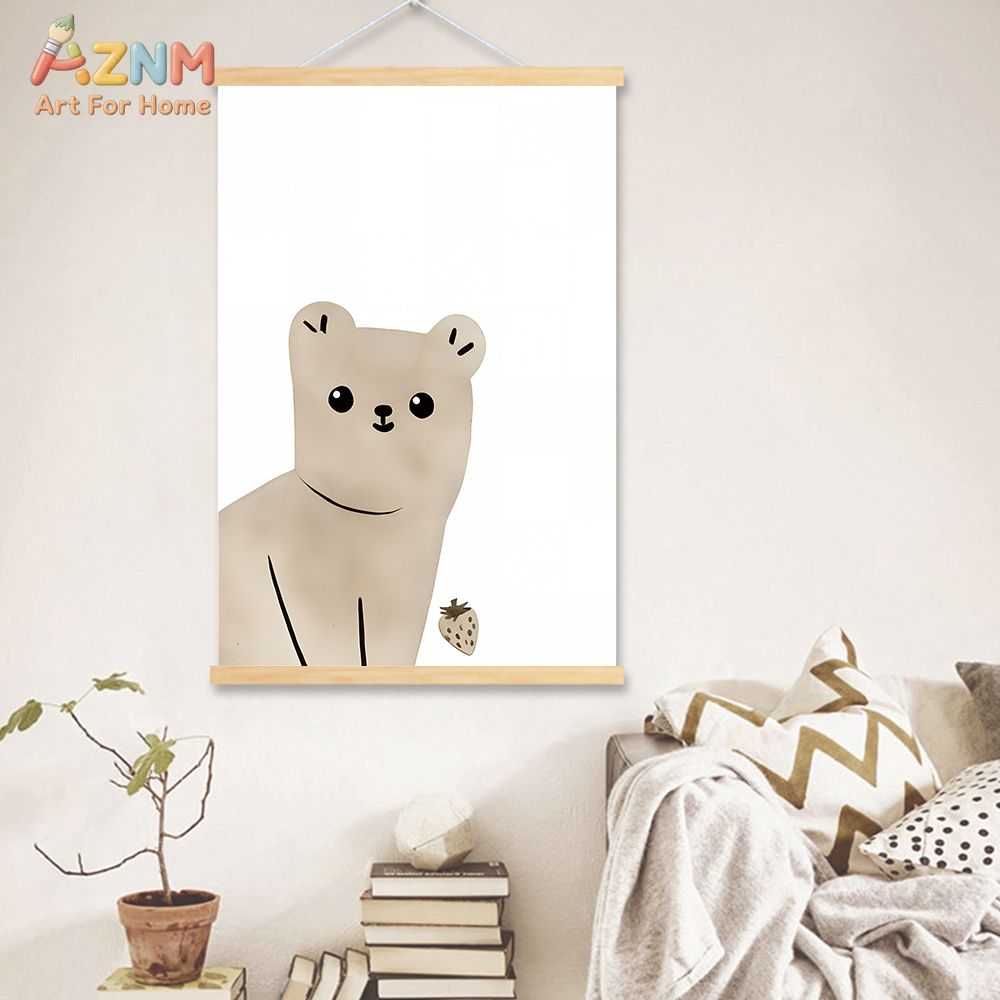 AZNM Neutral Boho Safari Anima – Baby Nursery Neutral Bewertung und Preis