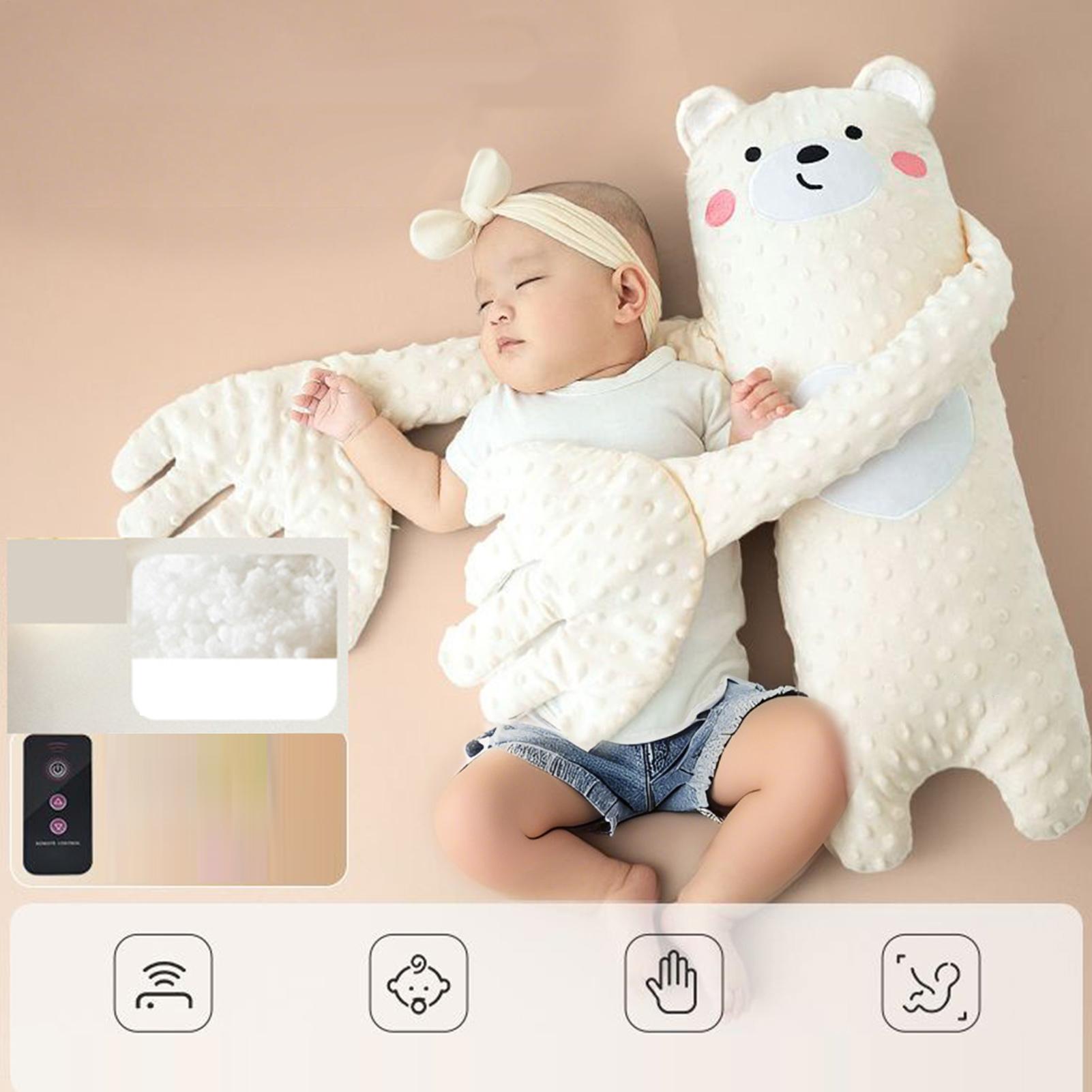 Baby sleep patter Baby Butt Pa – Baby Nursery Cushion Bewertung und Preis