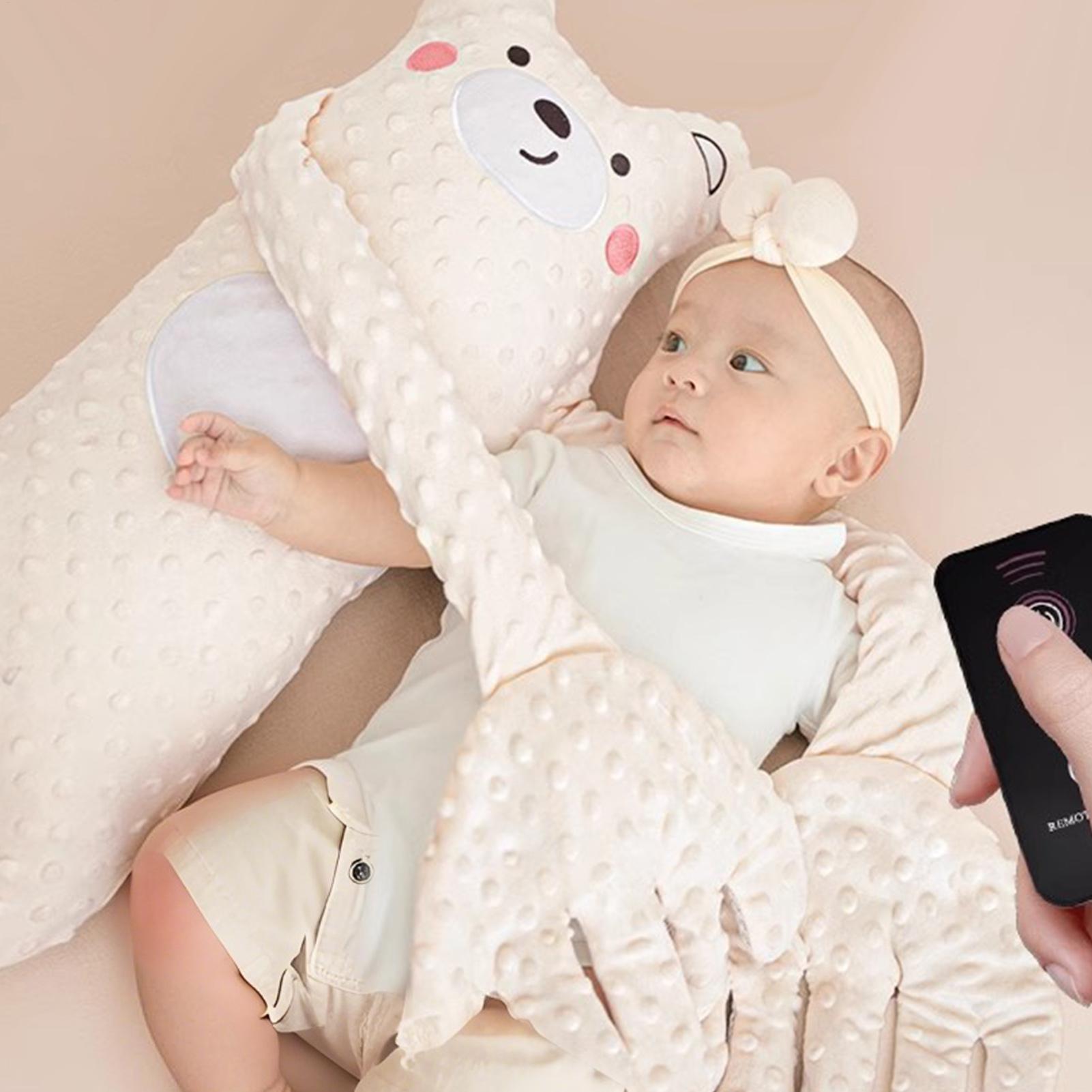 Baby sleep patter Baby Butt Pa – Baby Nursery Cushion Bewertung und Preis