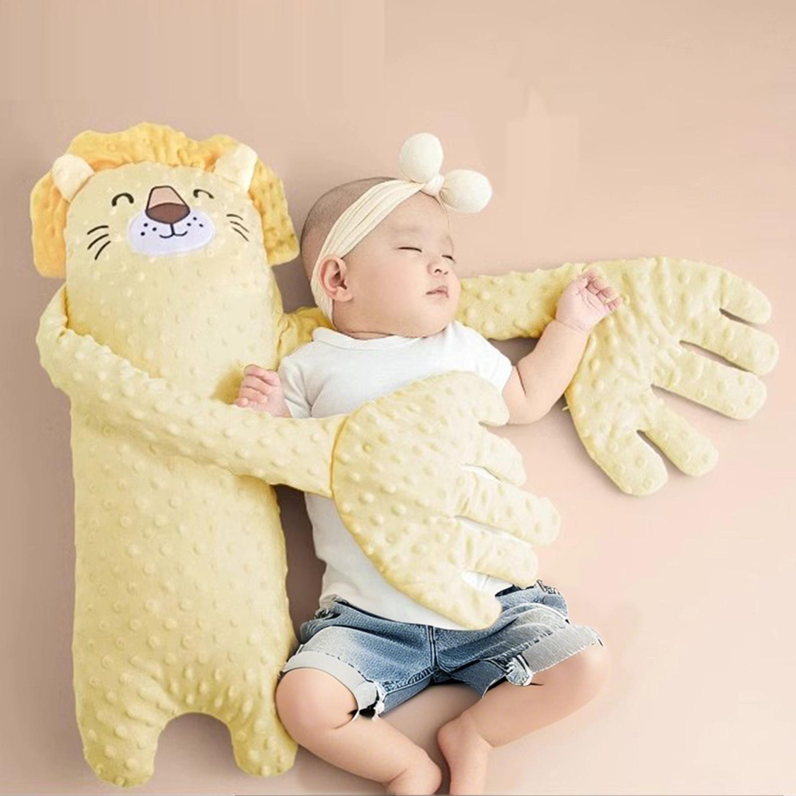 Baby sleep patter Baby Butt Pa – Baby Nursery Cushion Bewertung und Preis
