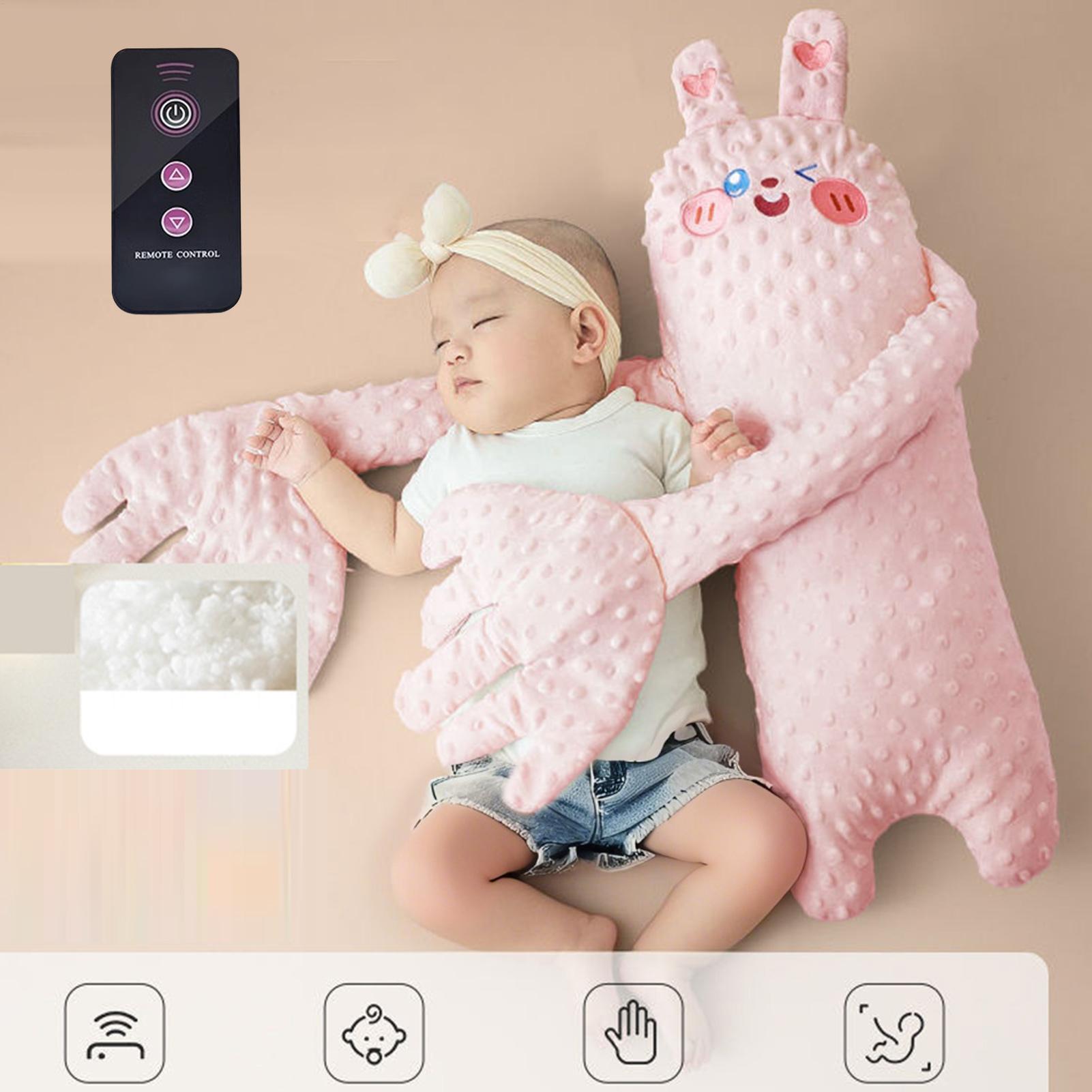 Baby sleep patter Baby Butt Pa – Baby Nursery Cushion Bewertung und Preis