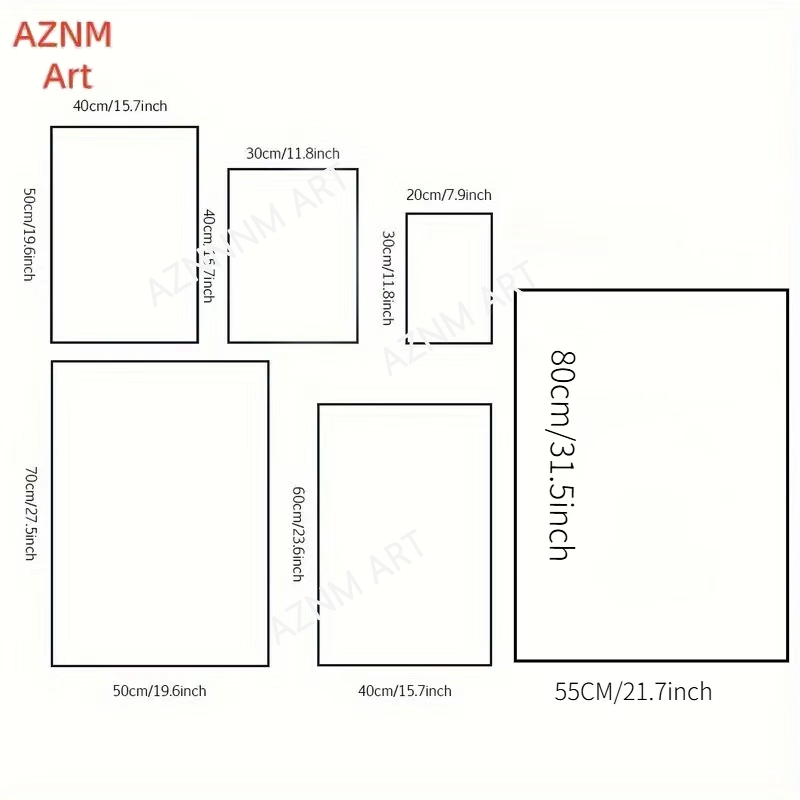 1/3PCS ，Poster Custom ABC 123  – Baby Nursery Pictures Bewertung und Preis
