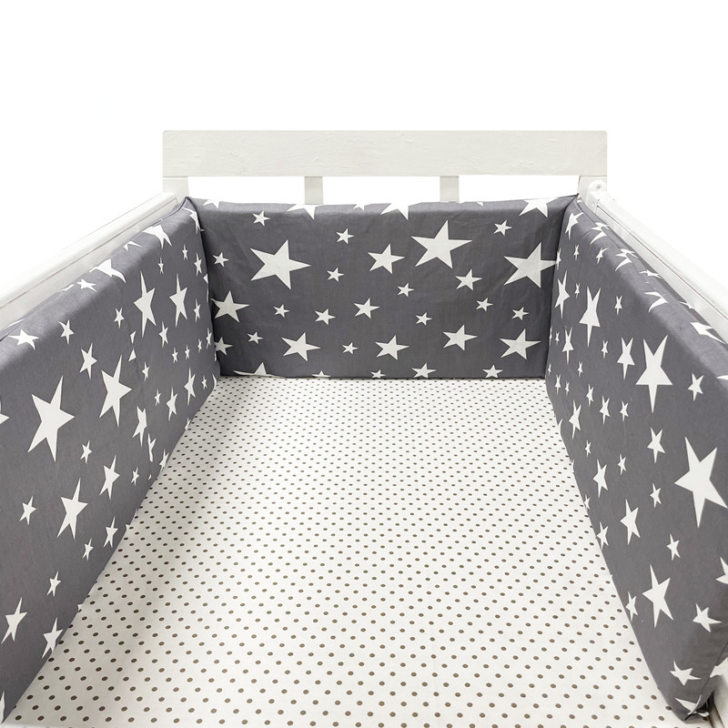 baby nursery Nordic Stars Desi – Baby Nursery Cushion Bewertung und Preis