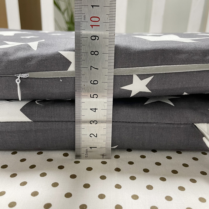 baby nursery Nordic Stars Desi – Baby Nursery Cushion Bewertung und Preis