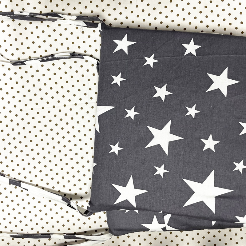 baby nursery Nordic Stars Desi – Baby Nursery Cushion Bewertung und Preis