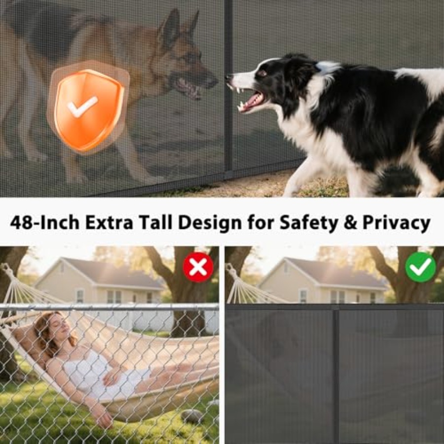 Outdoor retractable baby gate  – Baby Gate Extra Wide Bewertung und Preis