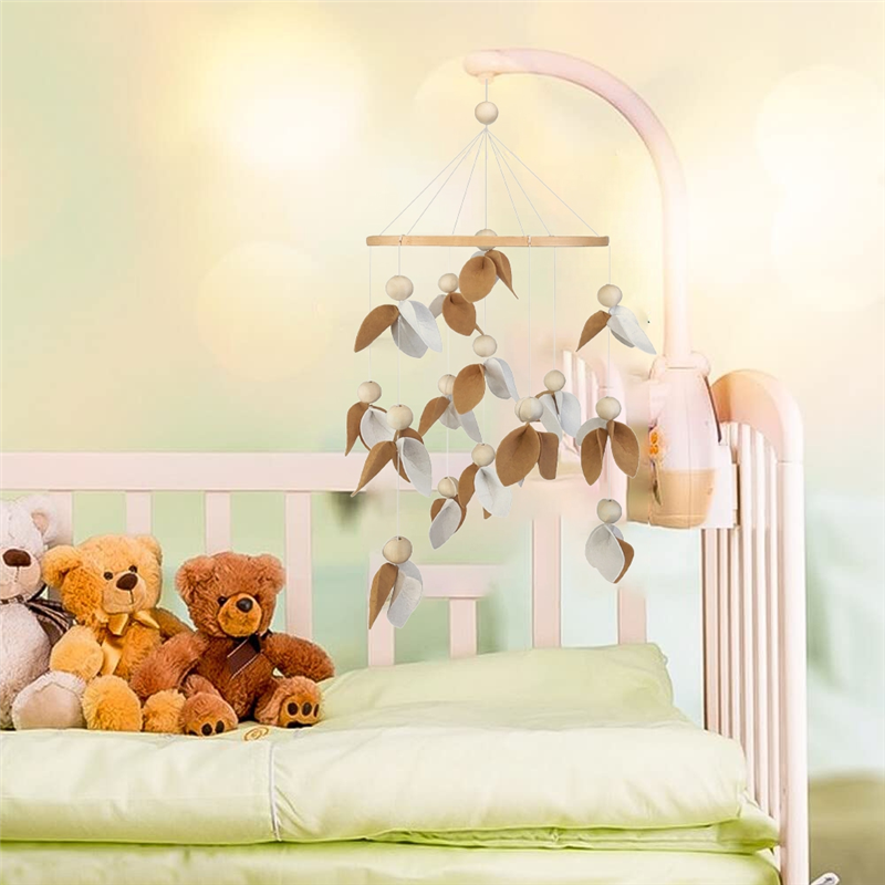 ABZV-Cute Baby Mobile For Crib – Baby Nursery Neutral Bewertung und Preis