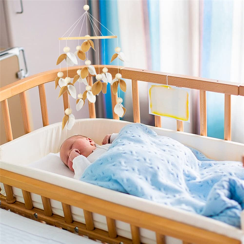 ABZV-Cute Baby Mobile For Crib – Baby Nursery Neutral Bewertung und Preis