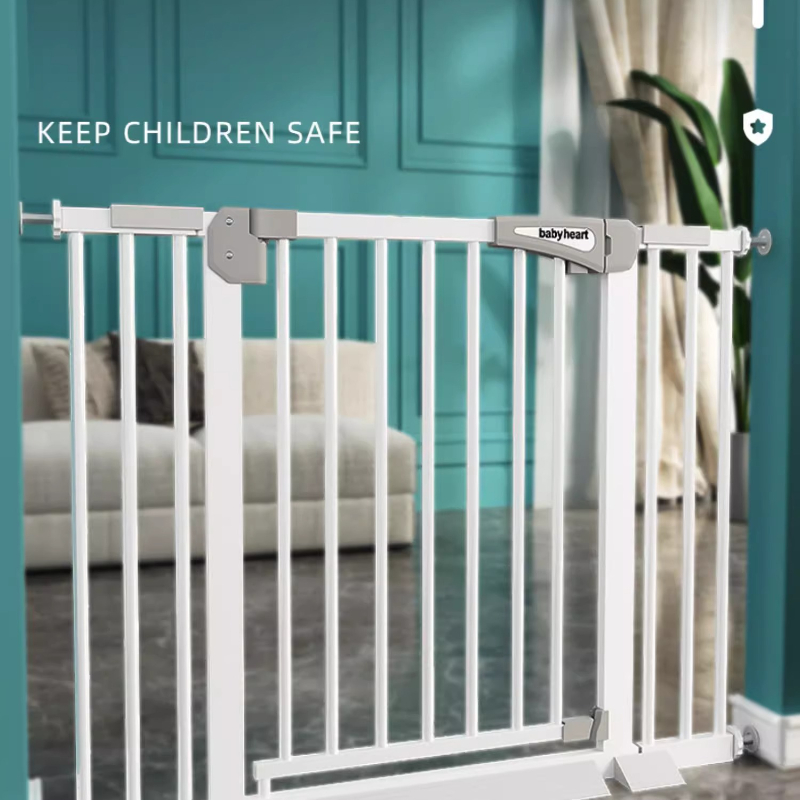 180° Bi-Directional Child Safe – Baby Gate Extra Wide Bewertung und Preis