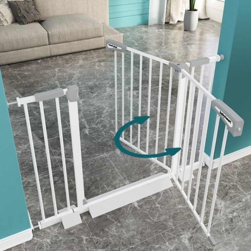 180° Bi-Directional Child Safe – Baby Gate Extra Wide Bewertung und Preis