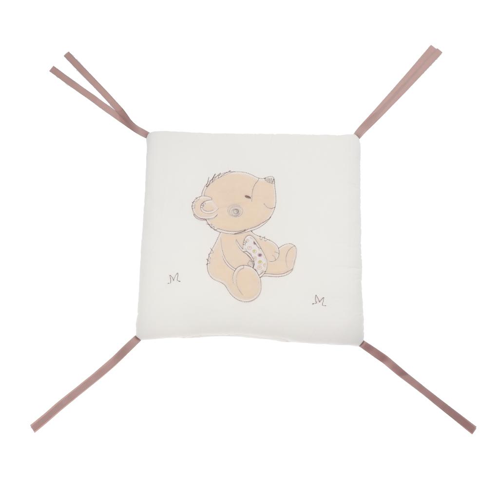 Safety Protector Cushion Soft  – Baby Nursery Cushion Bewertung und Preis
