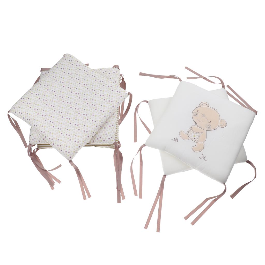 Safety Protector Cushion Soft  – Baby Nursery Cushion Bewertung und Preis