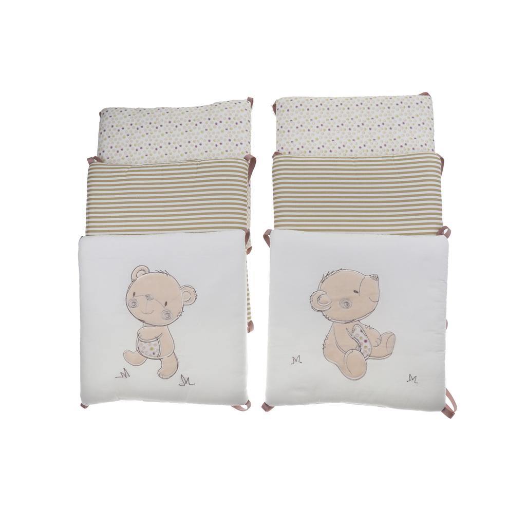Safety Protector Cushion Soft  – Baby Nursery Cushion Bewertung und Preis