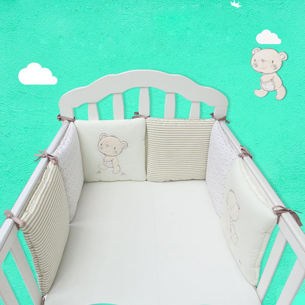 Safety Protector Cushion Soft  – Baby Nursery Cushion Bewertung und Preis
