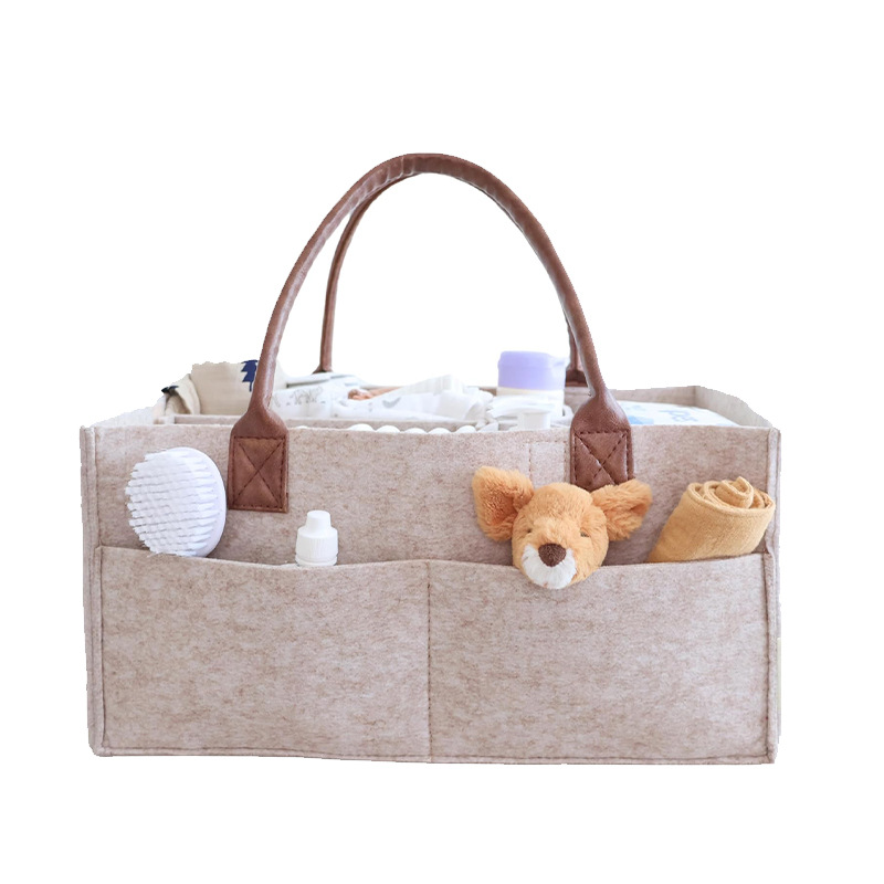 Baby Felt Storage Nursery Orga – Baby Nursery Package Bewertung und Preis