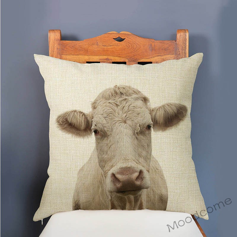 Cute Baby Setting Nursery Art  – Baby Nursery Cushion Bewertung und Preis