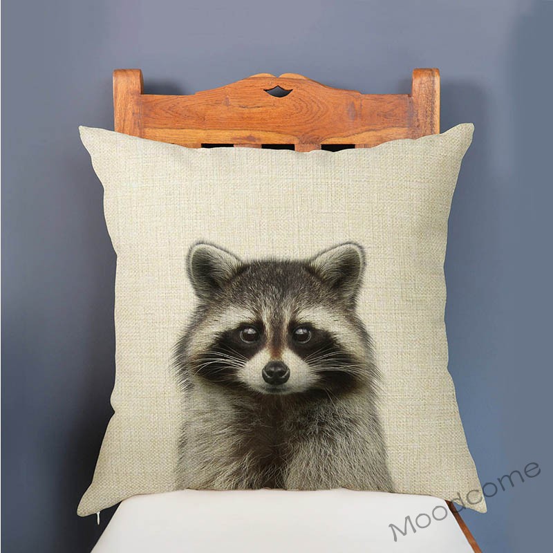 Cute Baby Setting Nursery Art  – Baby Nursery Cushion Bewertung und Preis