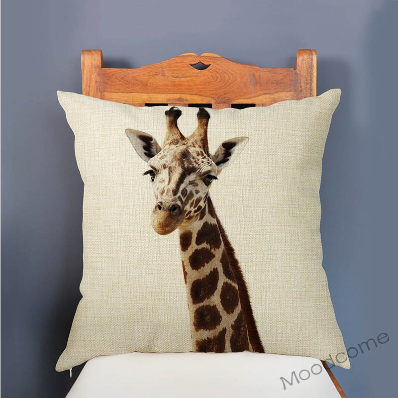 Cute Baby Setting Nursery Art  – Baby Nursery Cushion Bewertung und Preis