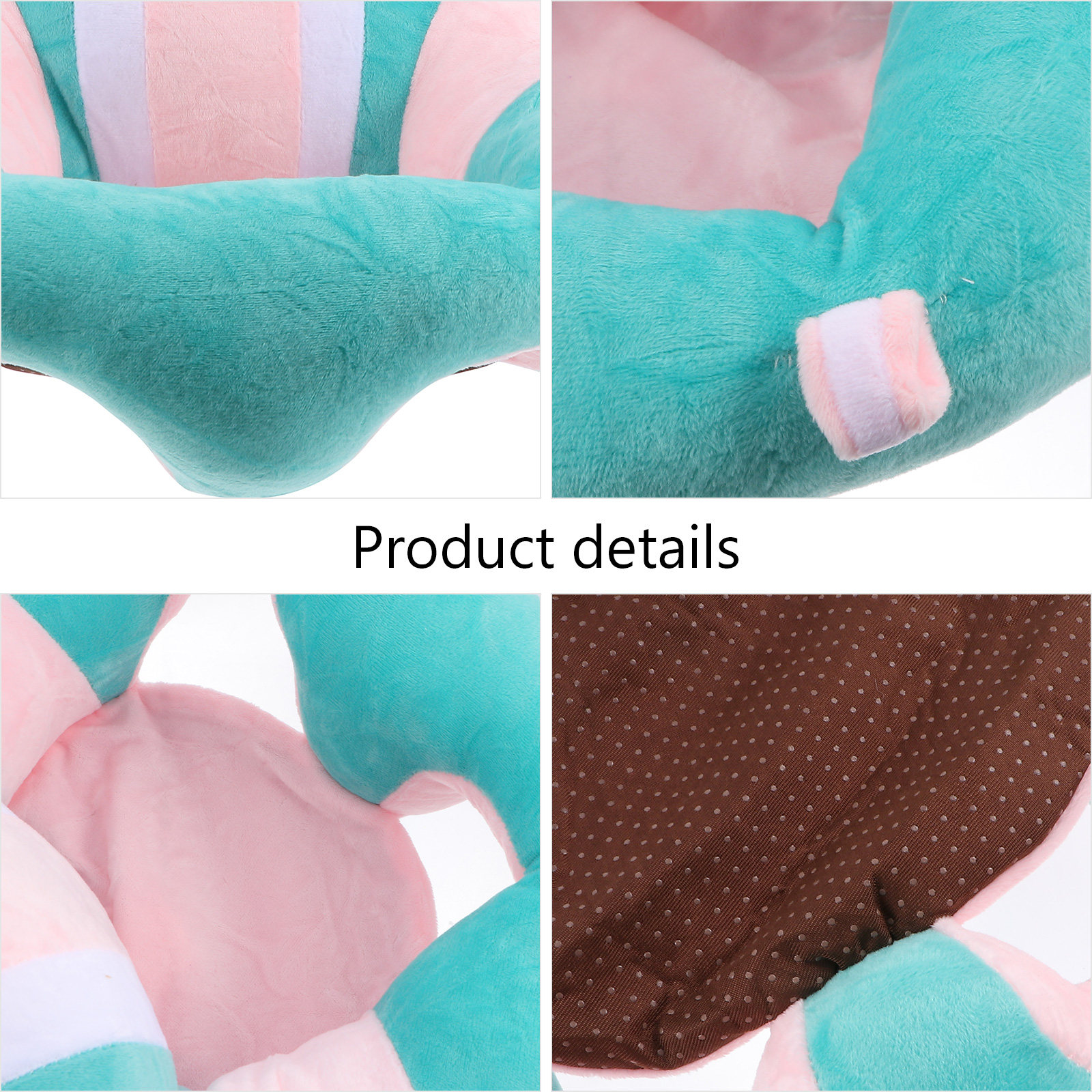 Baby Support Seat Infant Sitti – Baby Nursery Cushion Bewertung und Preis