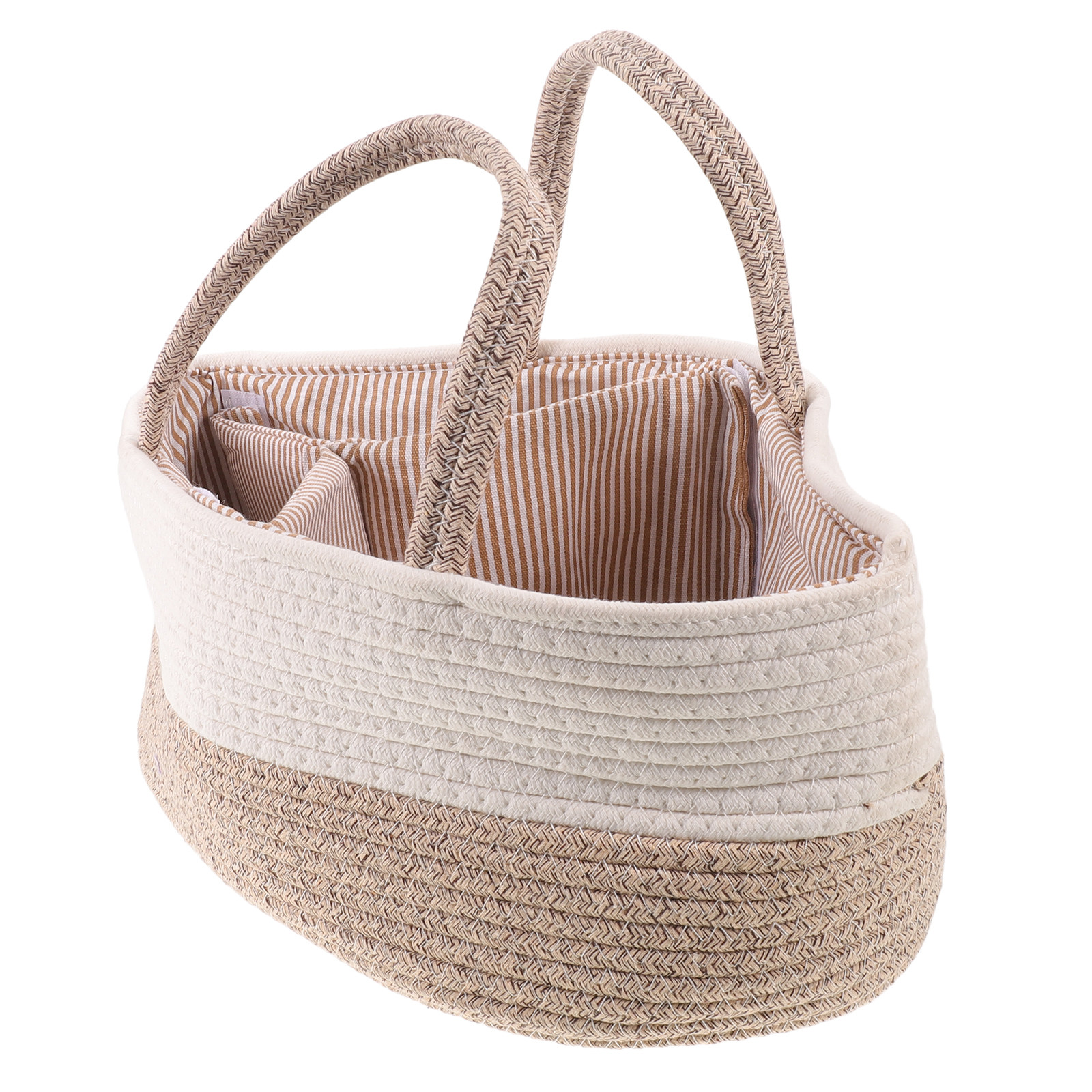 Portable Diaper Caddy Cotton R – Baby Nursery Package Bewertung und Preis