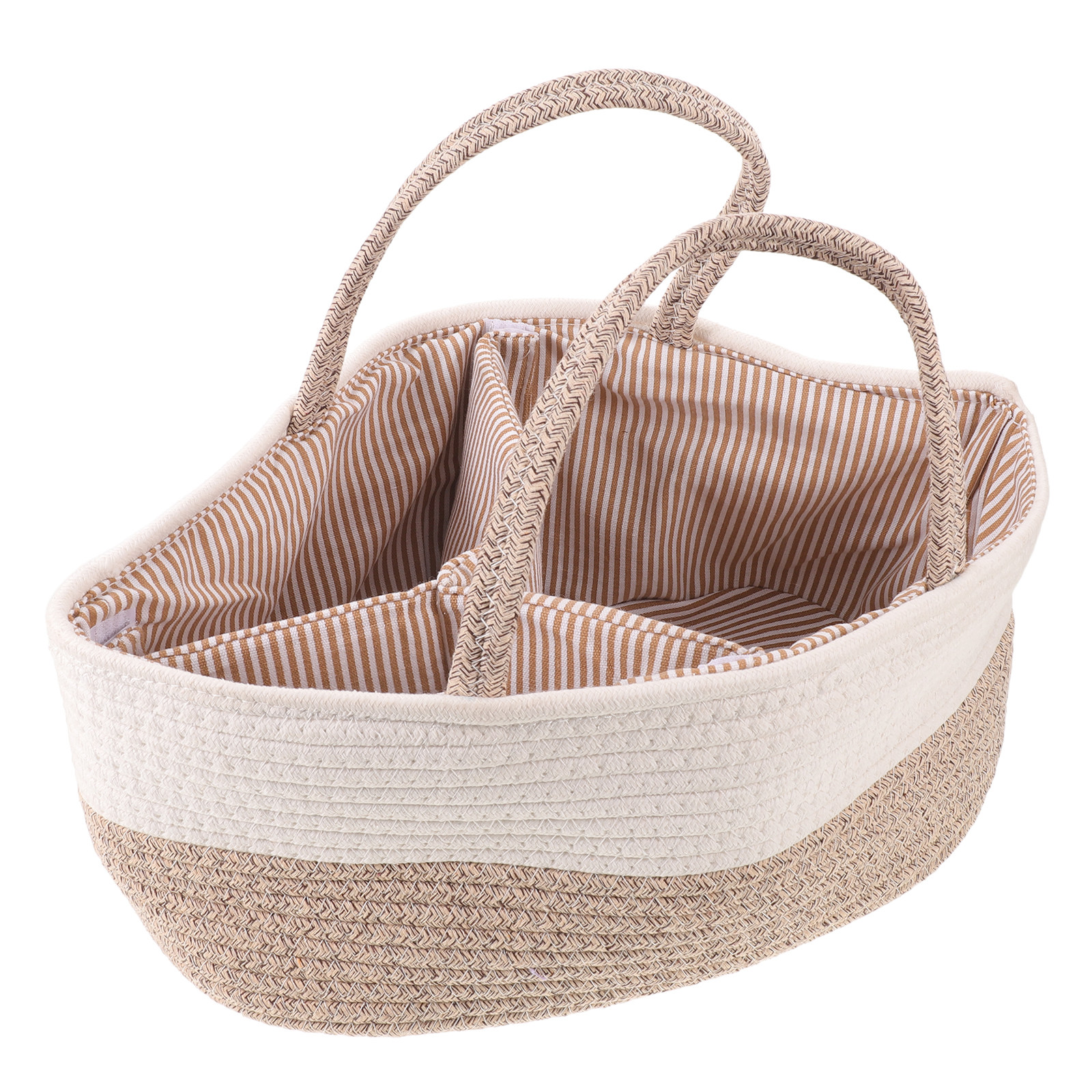 Portable Diaper Caddy Cotton R – Baby Nursery Package Bewertung und Preis