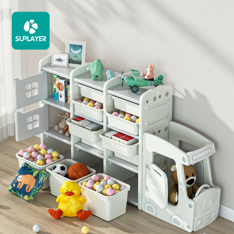 Stylish Preschool Cartoon Nurs – Baby Nursery Furniture Sets Bewertung und Preis