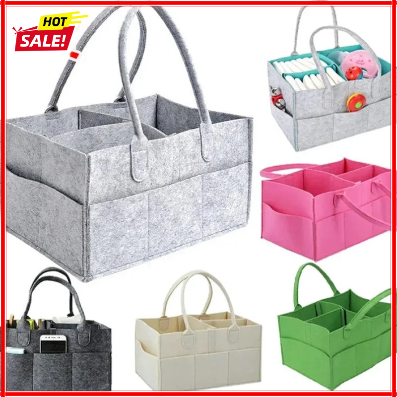 Baby diaper ball bag Organizer – Baby Nursery Package Bewertung und Preis