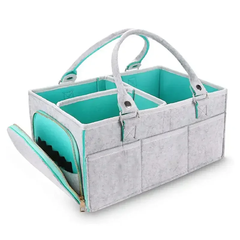 Baby diaper ball bag Organizer – Baby Nursery Package Bewertung und Preis