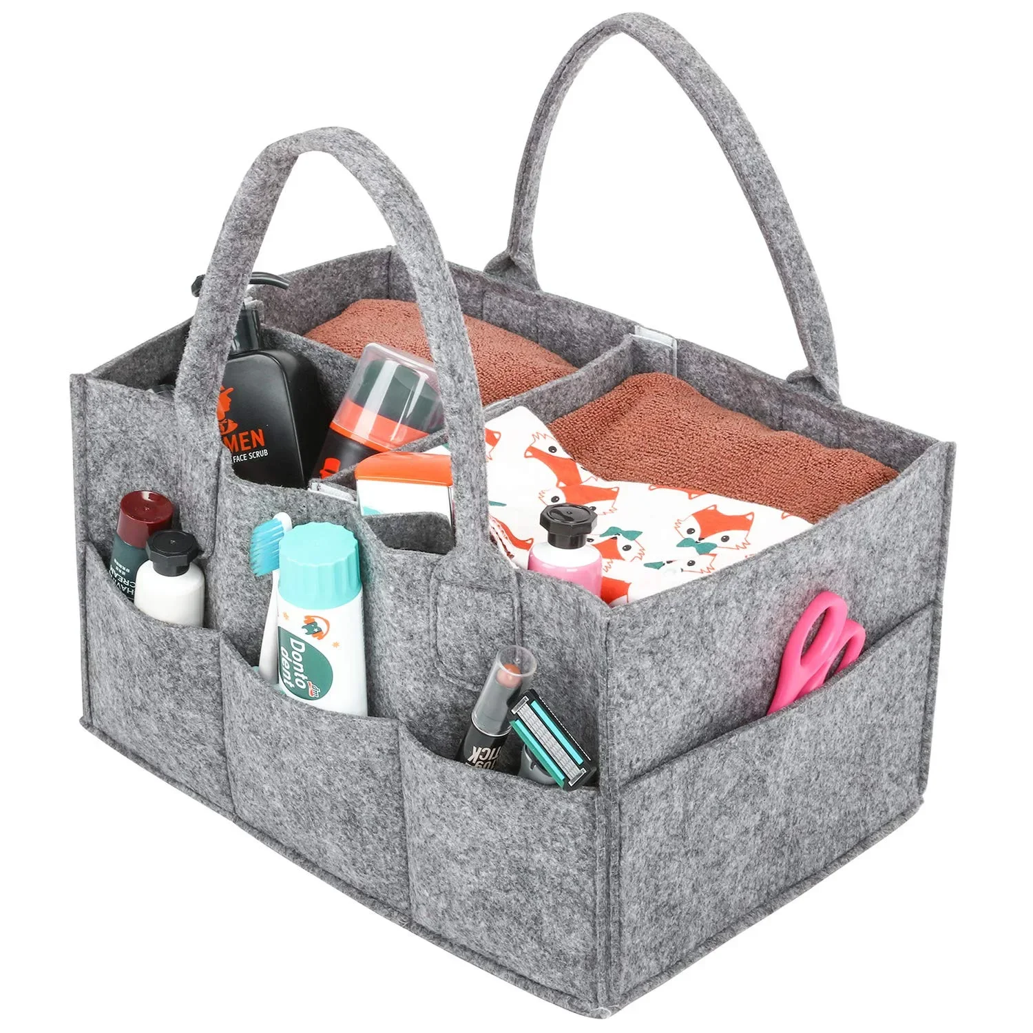 Baby diaper ball bag Organizer – Baby Nursery Package Bewertung und Preis