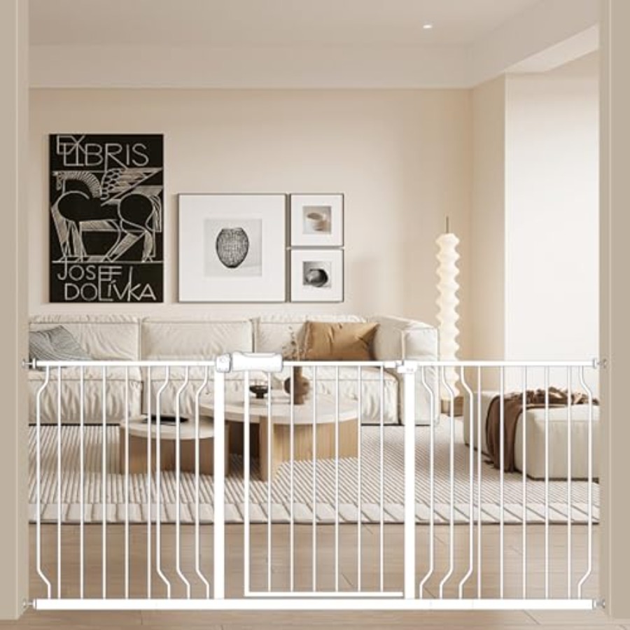 Extra Wide Pressure Mount Baby – Baby Gate Extra Wide Bewertung und Preis
