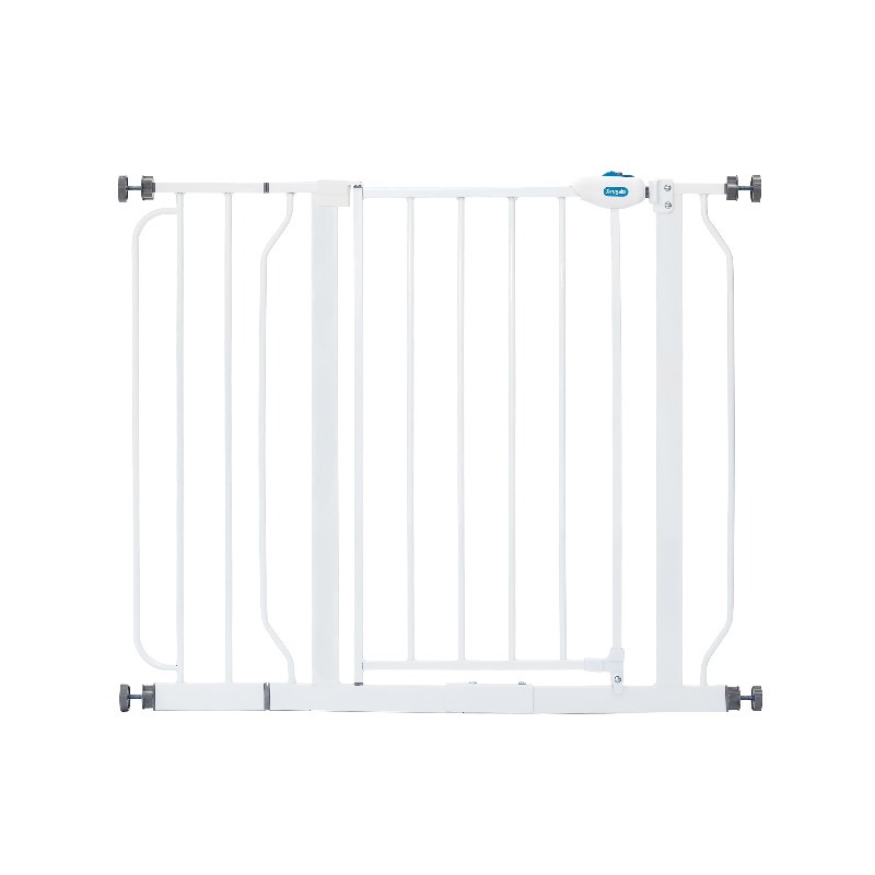 Regalo Extra Wide Walk-Through – Baby Gate Extra Wide Bewertung und Preis