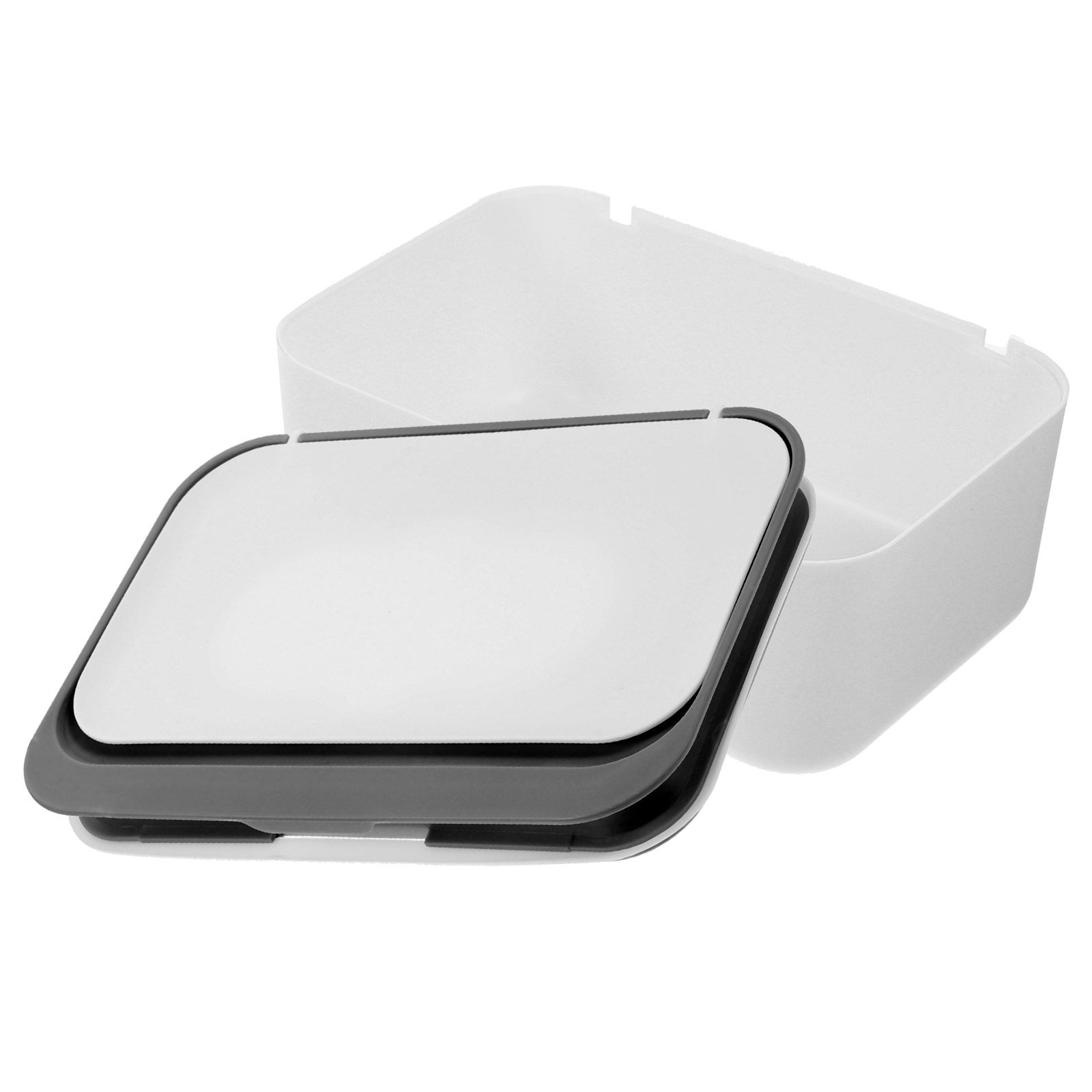 Sturdy Minimalist Wipes Dispen – Baby Nursery Package Bewertung und Preis
