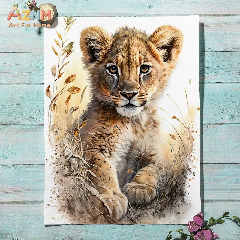 Canvas Painting Wall Art Print – Baby Zebra Nursery Bewertung und Preis