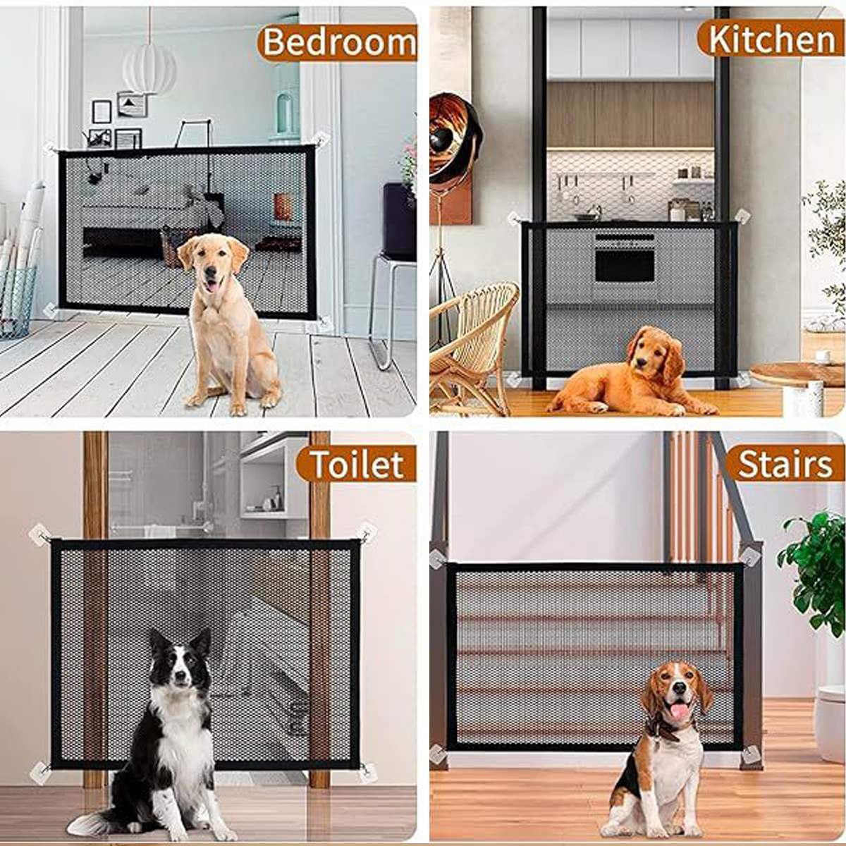 Kids Safety Protection Net Bal – Baby Gate Extra Wide Bewertung und Preis