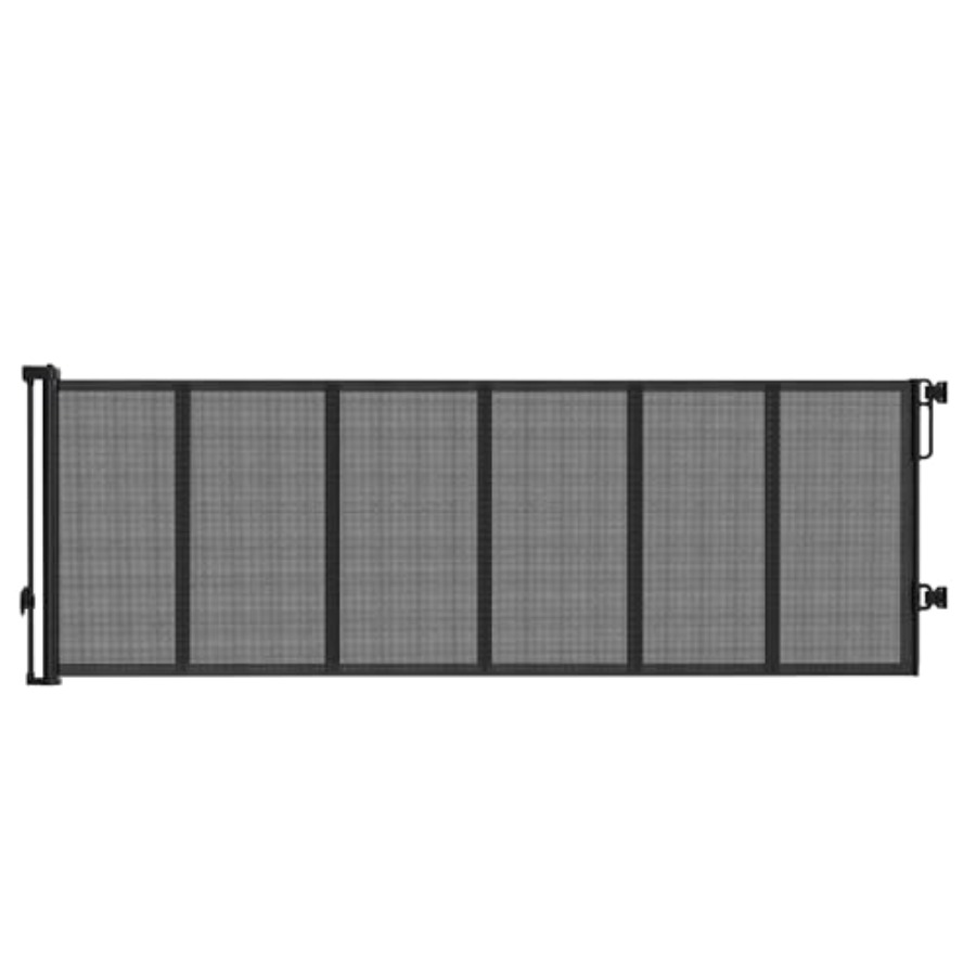 Retractable baby gate for indo – Baby Gate Extra Wide Bewertung und Preis